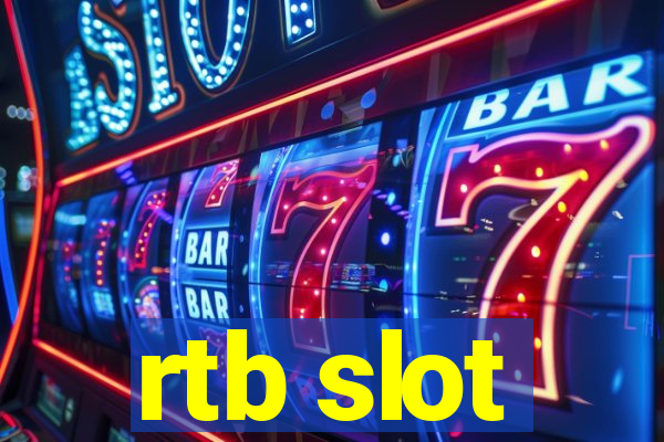 rtb slot