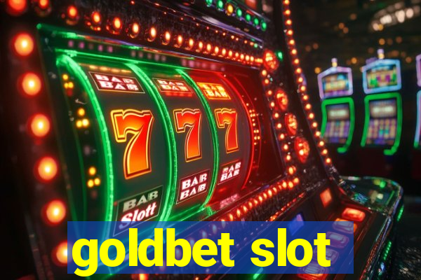 goldbet slot