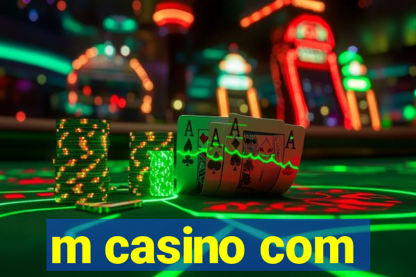 m casino com