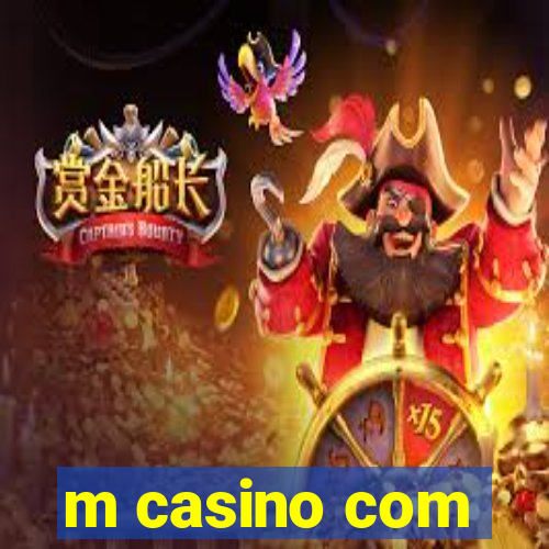 m casino com