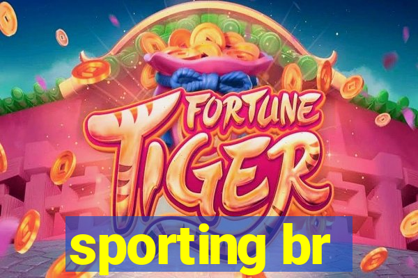 sporting br