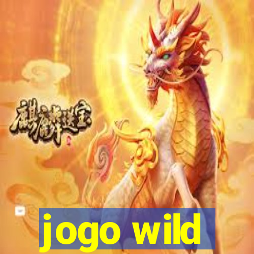 jogo wild