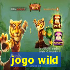 jogo wild