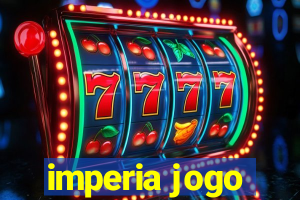 imperia jogo