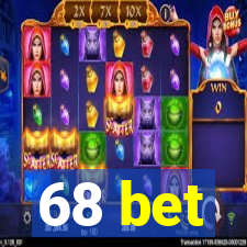 68 bet