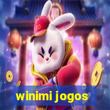 winimi jogos