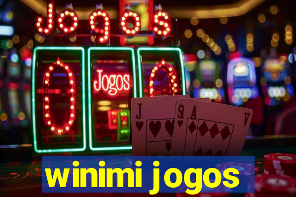 winimi jogos