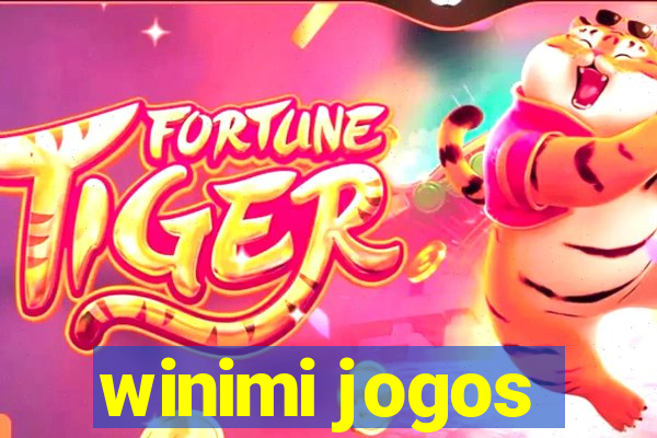 winimi jogos