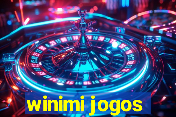 winimi jogos