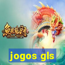 jogos gls