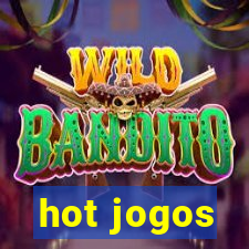 hot jogos