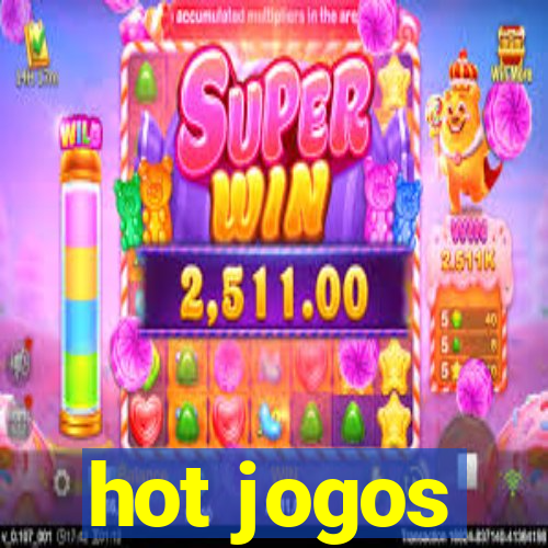 hot jogos