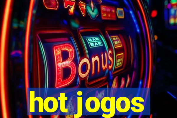 hot jogos