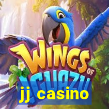 jj casino