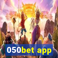 050bet app