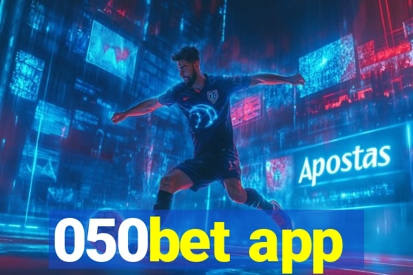 050bet app