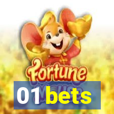 01 bets