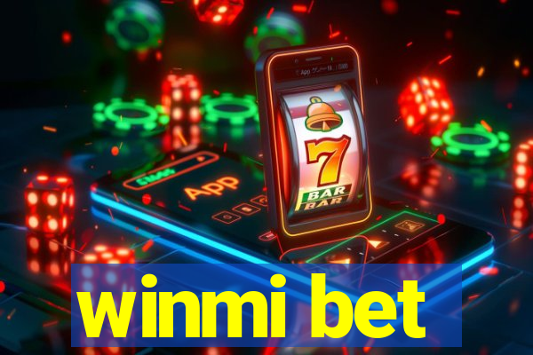 winmi bet