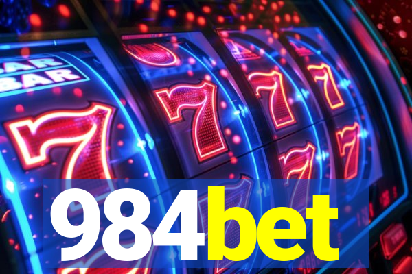 984bet