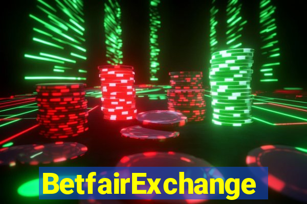 BetfairExchange