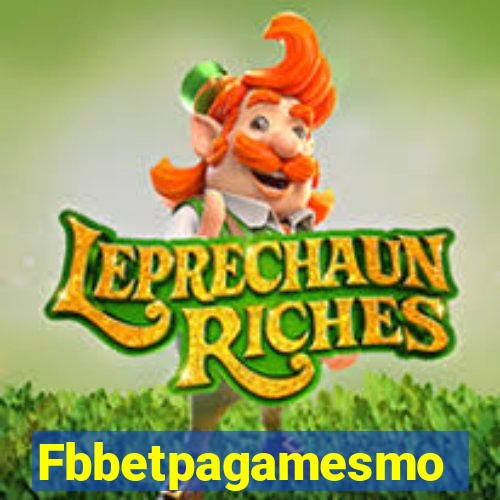 Fbbetpagamesmo