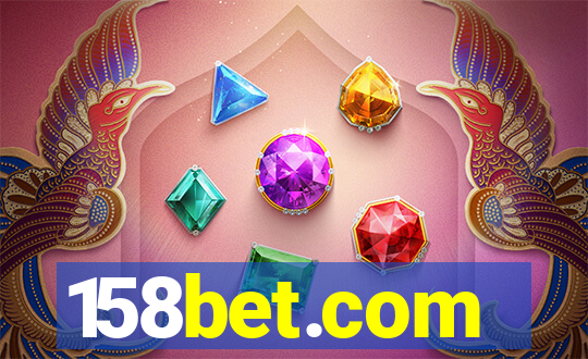 158bet.com