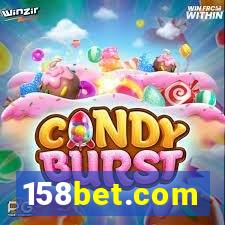 158bet.com