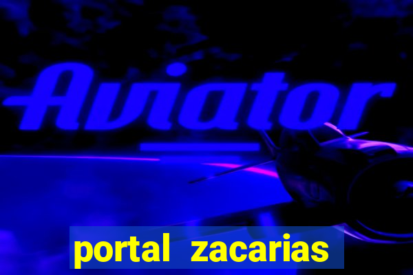 portal zacarias brinda nunes