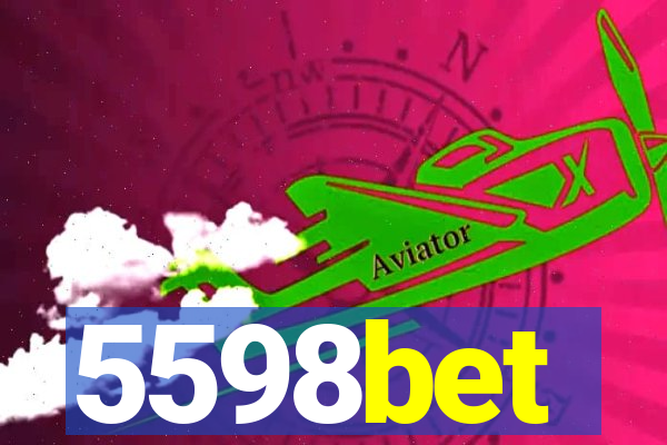 5598bet