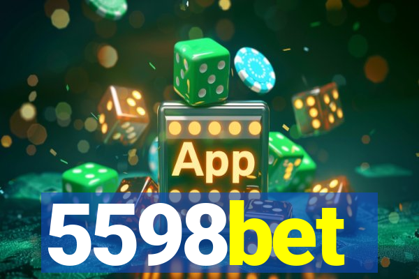 5598bet