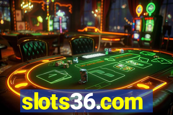 slots36.com