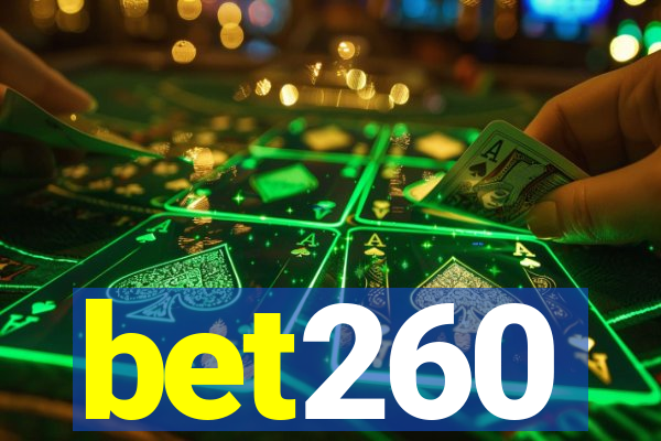 bet260