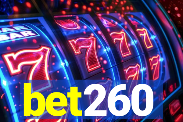 bet260