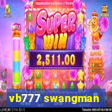 vb777 swangman