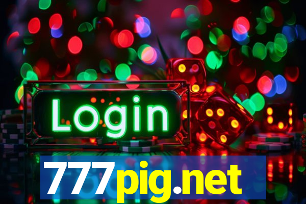 777pig.net