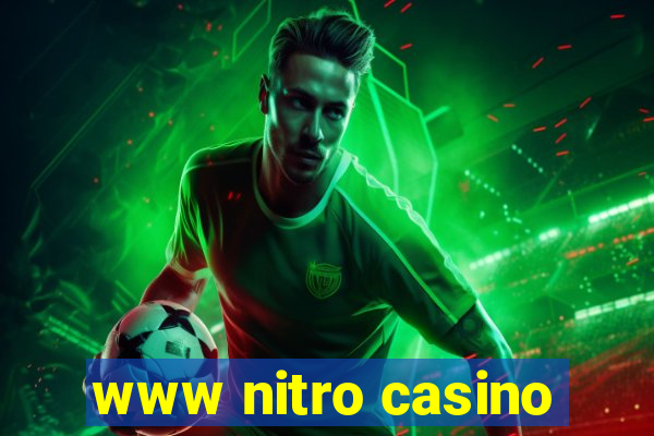 www nitro casino