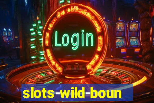 slots-wild-bounty-showdown