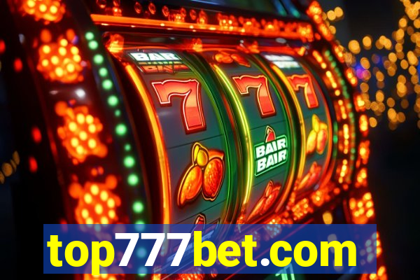 top777bet.com