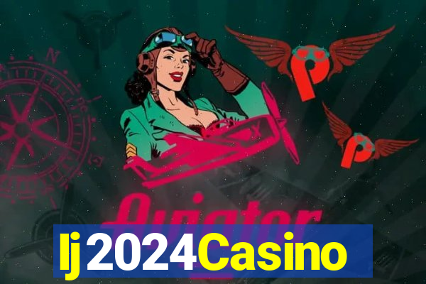 Ij2024Casino