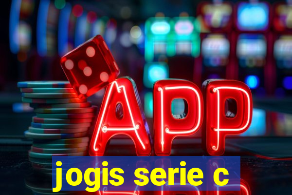 jogis serie c