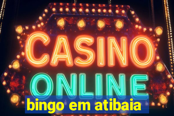 bingo em atibaia