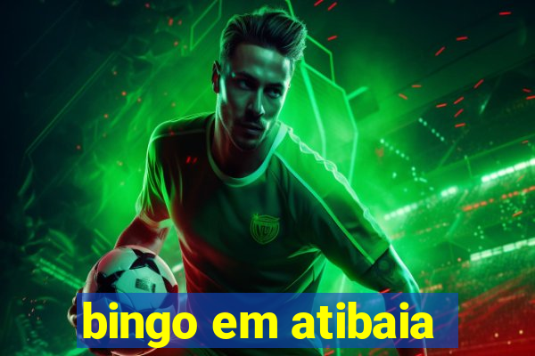 bingo em atibaia