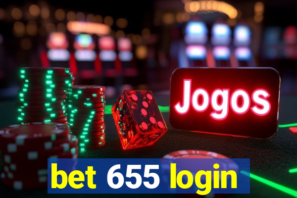 bet 655 login