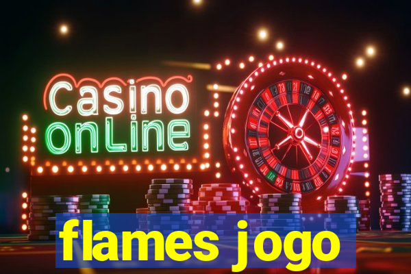 flames jogo