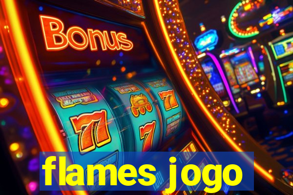 flames jogo