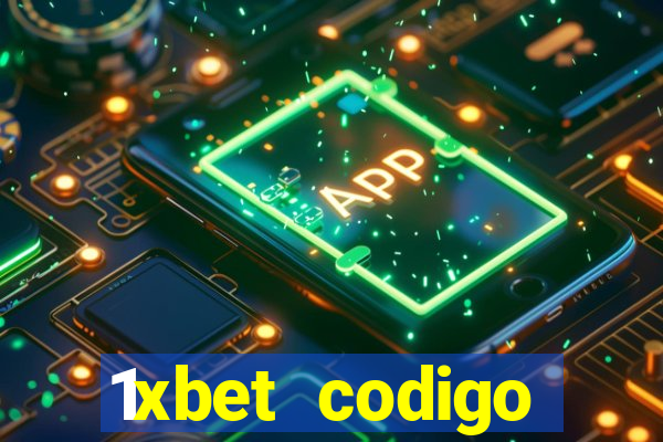 1xbet codigo promocional portugal