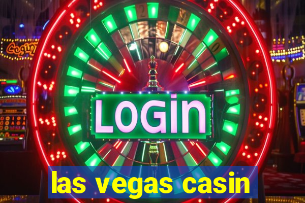 las vegas casin