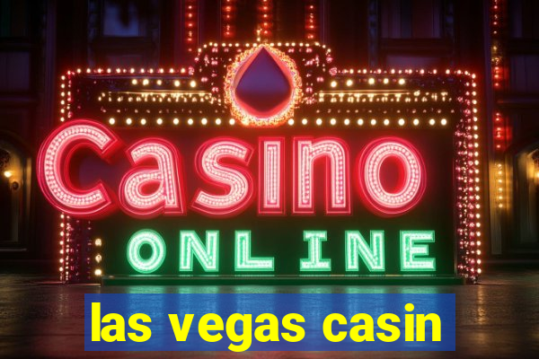 las vegas casin