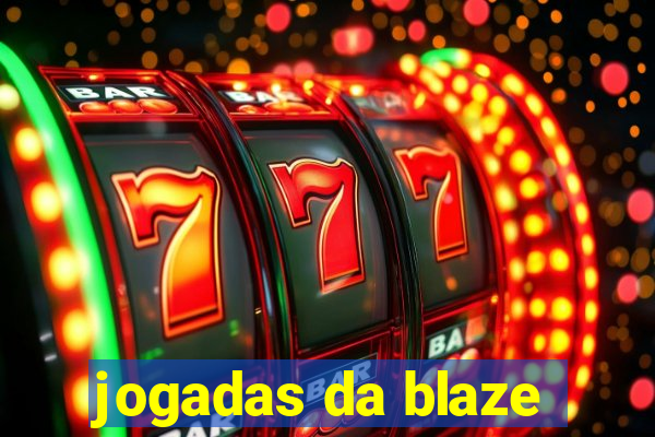 jogadas da blaze