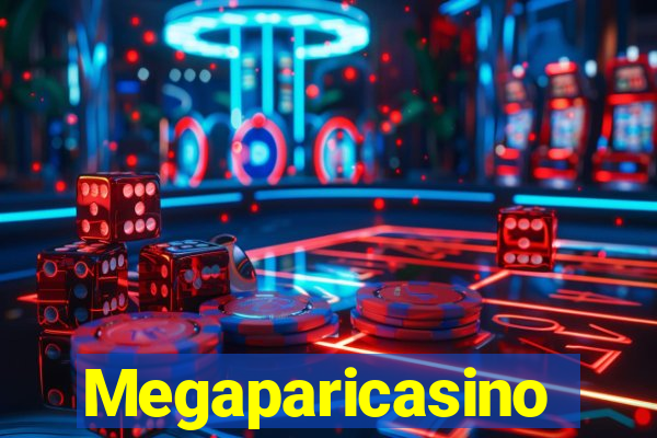 Megaparicasino